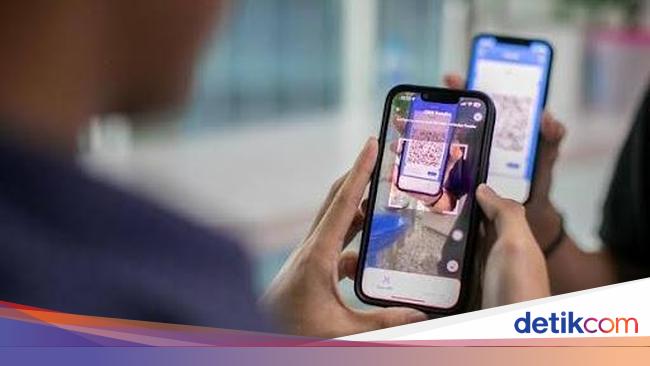 BRImerchant Punya Fitur Notifikasi Suara, Transaksi di QRIS-EDC Makin Aman