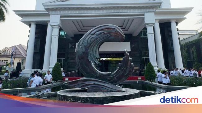 Penguatan Struktur Organisasi KKP Solusi Persoalan Urbanisasi Laut