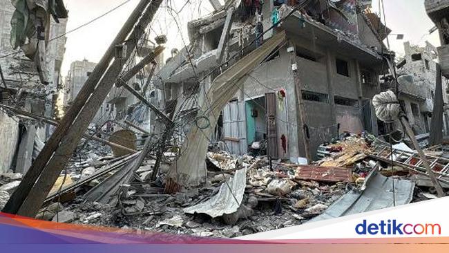 ハマス、イスラエル人人質がトランプ・ネタニヤフ首相に助けを求める動画をアップロード