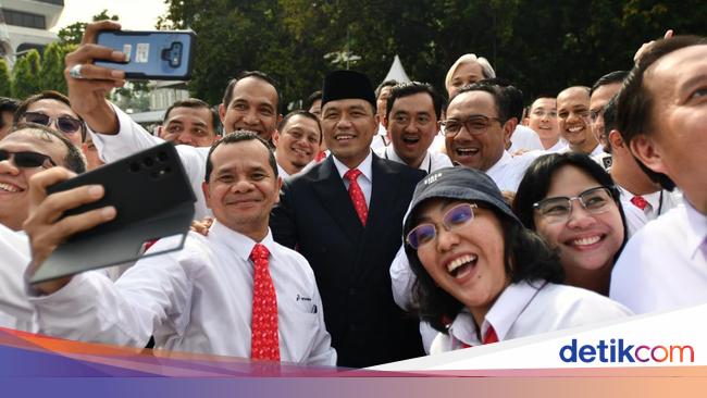 Dirut Pertamina Ajak Perwira Jadi Pejuang Ketahanan-Kedaulatan Energi