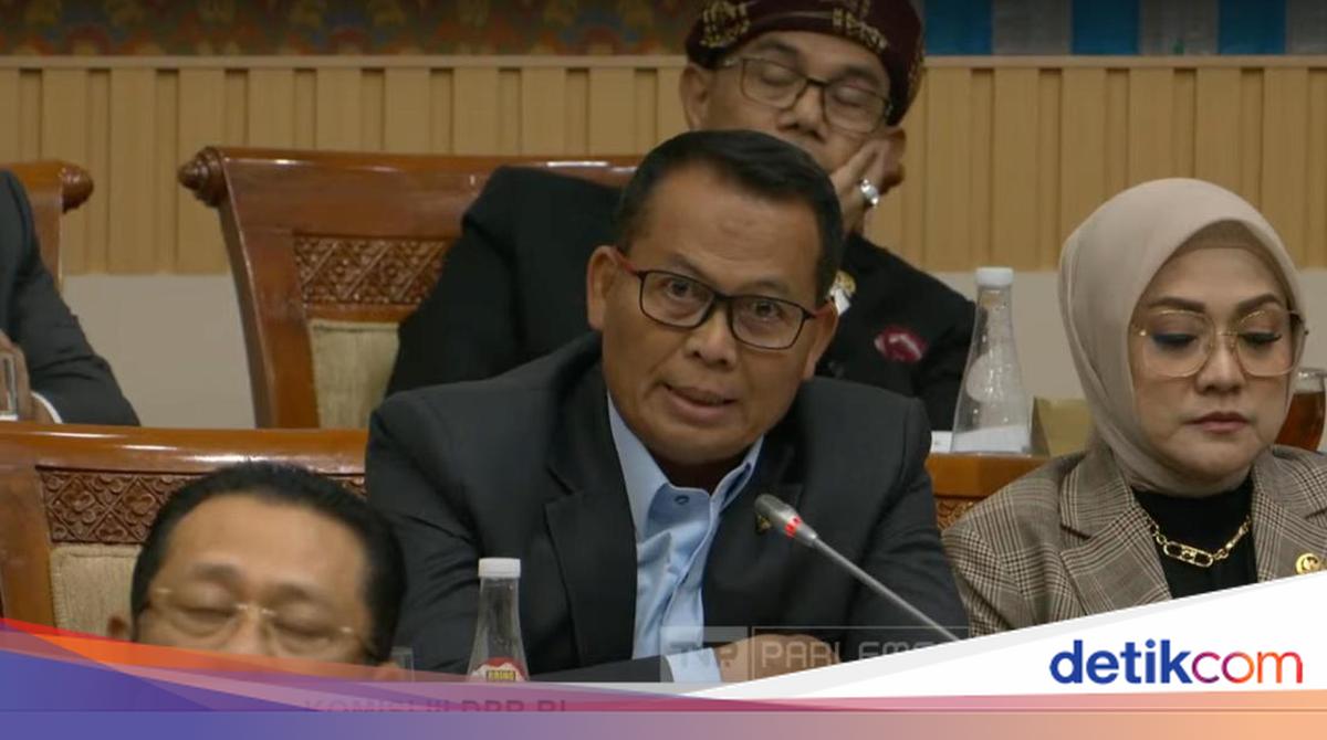 PAN Puji Kapolda Metro dan Jajaran Ungkap Kasus Ledakan SMAN 72