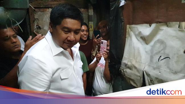 Menteri Ara Perluas Gubuk Nenek Hasna, Rumah Tetangga Dibeli Rp 250 Juta