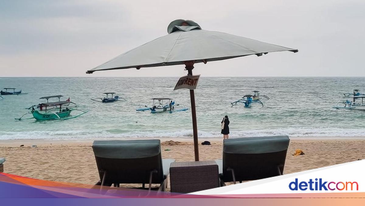 Respons GIPI Bali soal Kabar Adanya Bos Hotel Batasi Akses Pantai