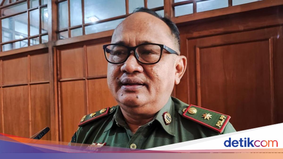 Satpol PP Klaten Akan Kembali Razia Outlet Miras Tanpa NIB