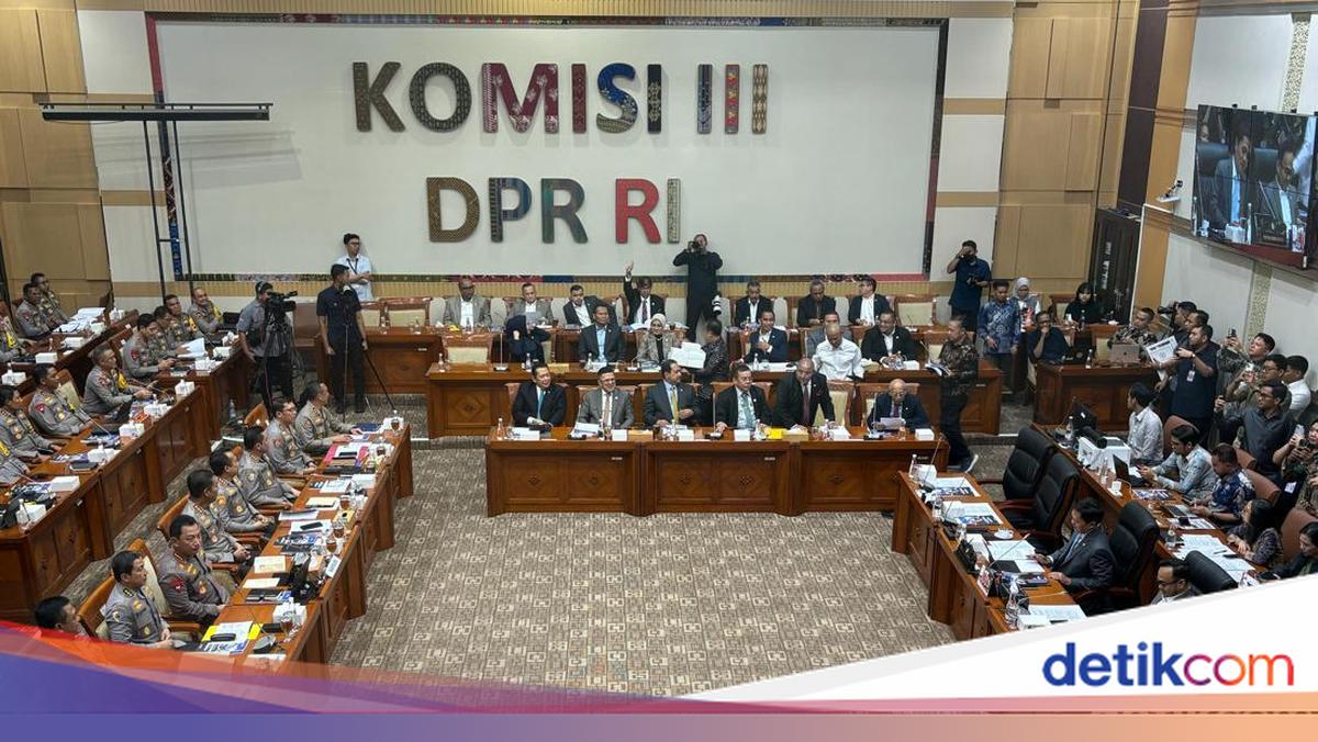 5 Negara Lokasi Server Jadi Tantangan Polri Berantas Judol