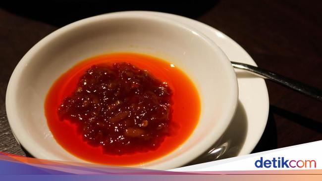 Asal-usul Nama Saus XO, Saus Pedas Gurih yang Istimewa