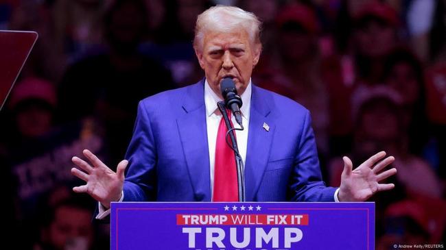 Asia Tenggara Bersiap Hadapi Ancaman Tarif Donald Trump