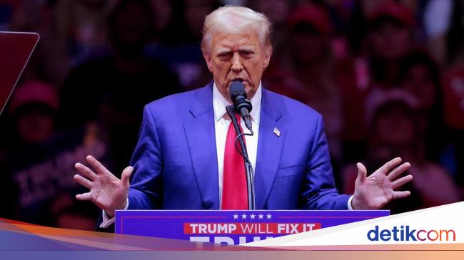 Asia Tenggara Bersiap Hadapi Ancaman Tarif Donald Trump