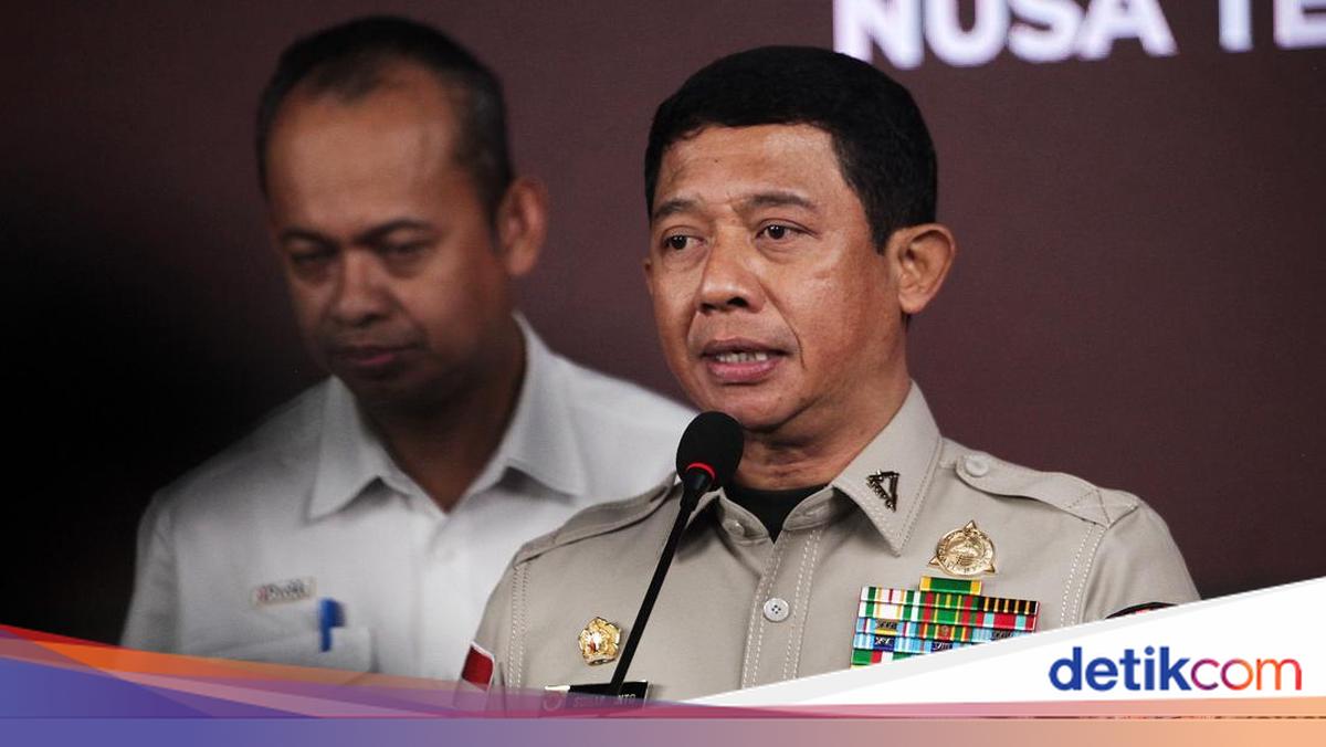 BNPB Ungkap Sejumlah Wilayah RI Rentan Bencana karena Alih Fungsi Lahan