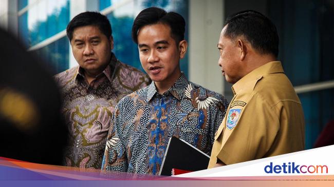 PAN Bicara Potensi Polemik Baru Jika Wapres Gibran Siap Berkantor di IKN