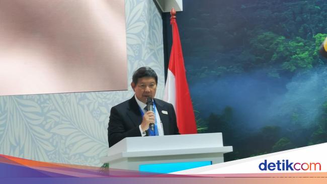 Jubir Tegaskan Tak Ada Kaitan Hashim Djojohadikusumo dengan Kasus Riza Chalid