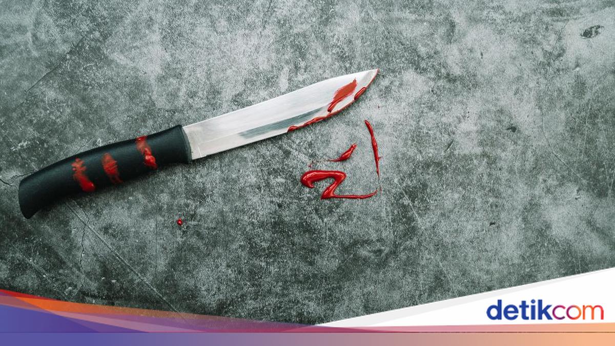 Polisi Masih Cari Sajam Diduga Dipakai Bunuh Anak Politikus PKS di Cilegon