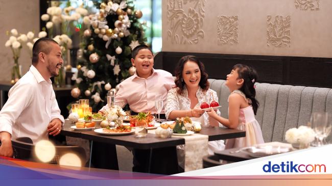 Nikmati Liburan Akhir Tahun Seru Bersama Keluarga di Padma Hotels