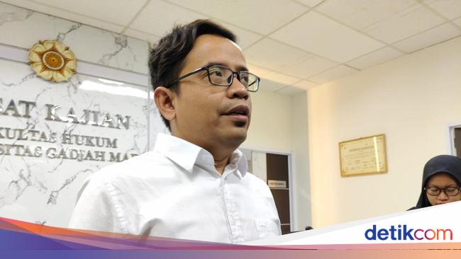 Pukat UGM Ragu Wacana Penjara di Pulau Terpencil Bikin Takut Koruptor