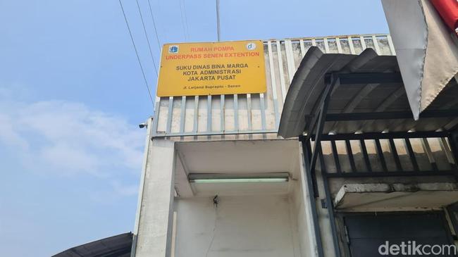 Menelusuri Jejak Sabotase Kabel Pompa Underpass Senen