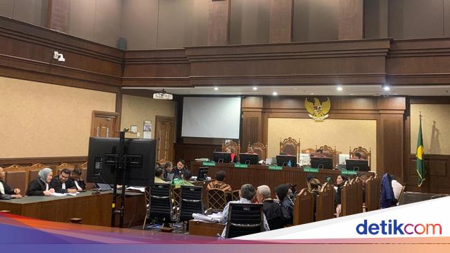 Terungkap Budi Said Funder Konsep Skema Arisan Emas Antam Broker Surabaya