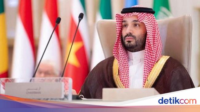 Saudi Arabia Demands Palestinian State for Israel Normalization