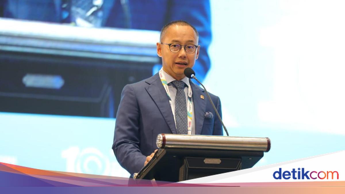 Sosialisasi Empat Pilar MPR, Waka MPR Angkat Soal Lingkungan Hidup dan AI
