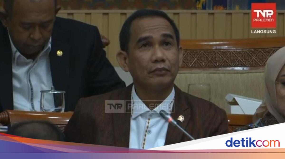 Ammar Zoni Jual Narkoba dari Lapas, Anggota Komisi III DPR: Jangan Beri Ampun!