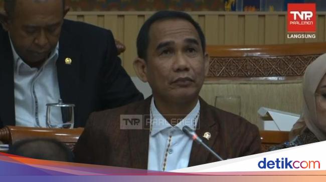 Legislator: Sikap Kapolri soal Sukatani harus Jadi Contoh Semua Personel Polri