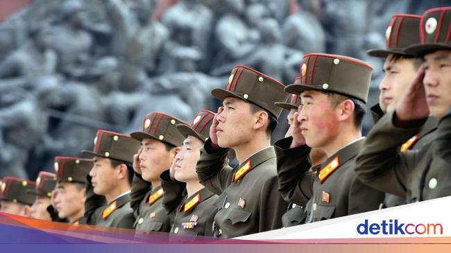 Bertugas di Rusia, Siapkah Tentara Korut Terpapar Realita di Luar Propaganda?