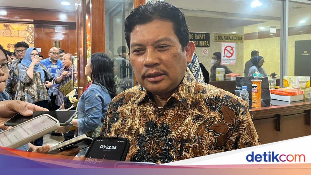 Dirut BPJS Buka Suara Usai Ramai Status PBI JK Warga Mendadak Nonaktif