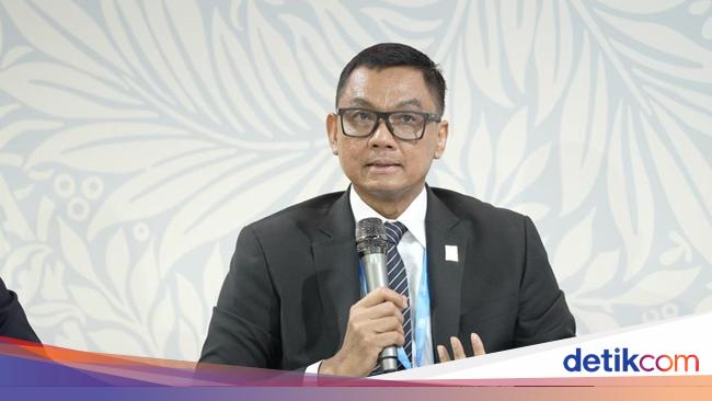 Dirut PLN Ungkap RI Bakal Punya Pembangkit Nuklir 7 GW hingga 2040