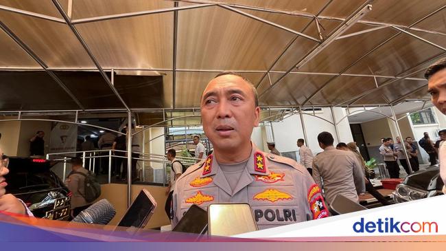 Dukung Kebijakan Presiden, Polri Efisiensi Anggaran Perjalanan Dinas-Rapat