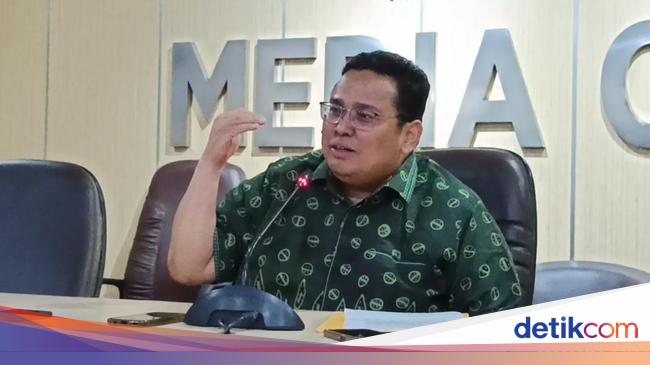 Jumpa Pers, Bawaslu RI Telusuri Video Prabowo dan Cagub-Cawagub Jateng