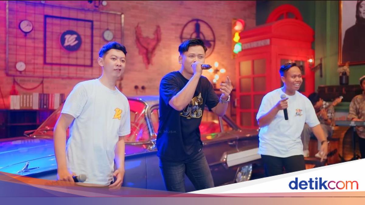 Lirik Lagu Stel Kendo yang Dinyanyikan Eri Pras, Jasun Biber, dan Ponidi