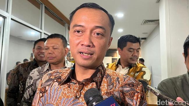 Hasto Mau Bongkar Borok Pejabat Negara, Mensesneg: Kalau Ada Sampaikan Aja