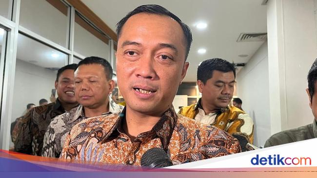 Kata Mensesneg soal Isu Reshuffle Usai Prabowo Sentil Anak Buah Ndablek