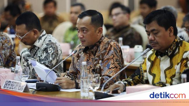 Arahan Terbaru Prabowo Minta Mensesneg Ikut Aktif Jadi Jubir Presiden