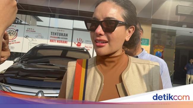 Ini Bukti-bukti Jerat Nikita Mirzani Tersangka Dugaan Pemerasan