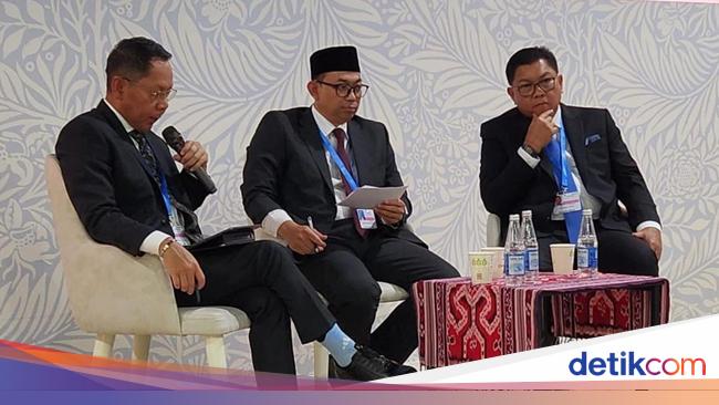 BNI Beberkan Upaya Dukung Transisi Hijau di COP29
