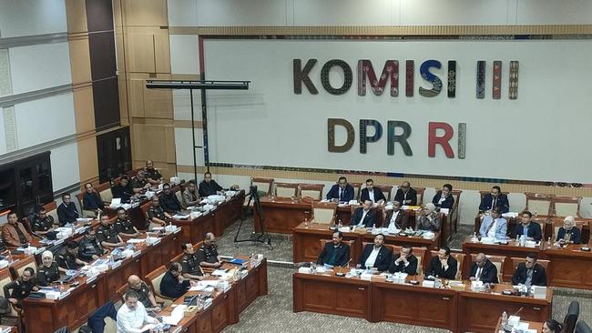 Legislator PKS: Kalau Polri-Jaksa Berkelas, KPK Kenapa Ada Lagi Sih