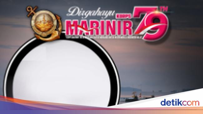 10 Link Twibbon HUT ke-79 Korps Marinir Tahun 2024 dan Cara Pakainya