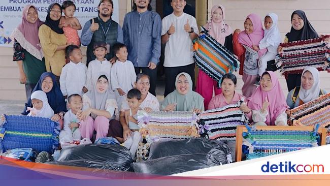 Pertamina Ajak UMKM Jadi Lebih Ramah Lingkungan Lewat Cara Ini