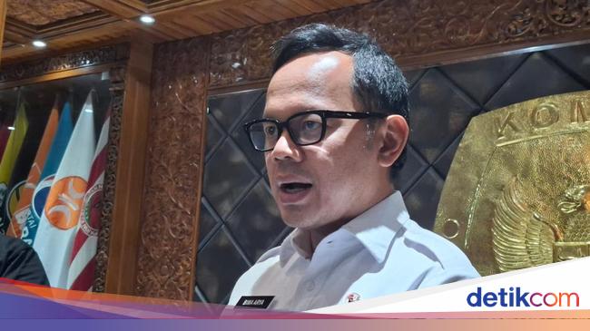 Kemendagri Pertimbangkan Cabut Moratorium Pemekaran DOB