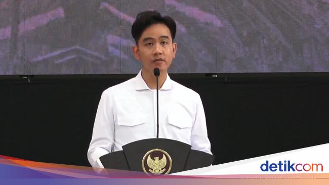 Gibran Cerita Solo Dituduh Jadi Antek-antek China Saat Dirinya Jabat Walkot