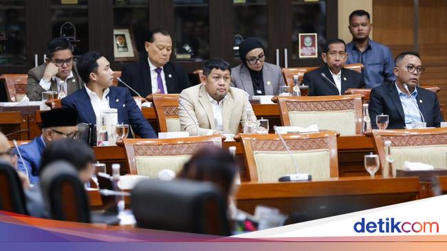 Legislator: Korupsi Bukan Sekadar Pelanggaran Hukum, tapi Kejahatan HAM