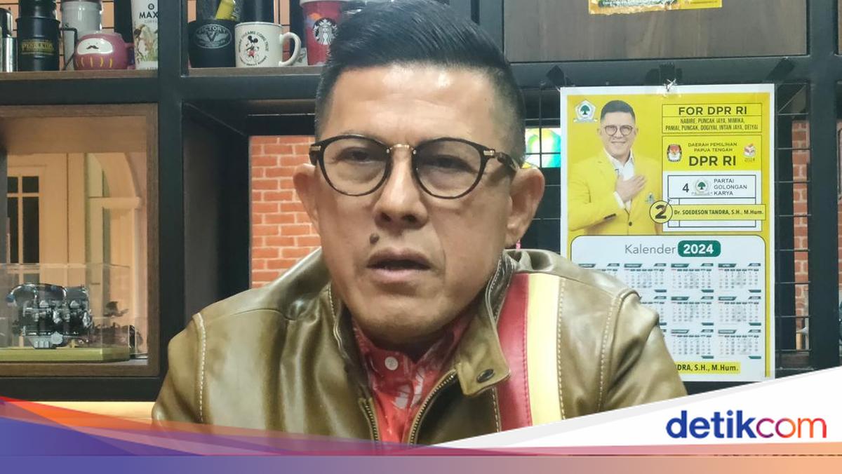 Anggota DPR F-Golkar Soroti Prajurit TNI di Sidang Nadiem: Berlebihan