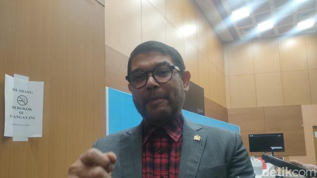 Komisi III DPR Jadwalkan Uji Capim-Cadewas KPK Pekan Depan