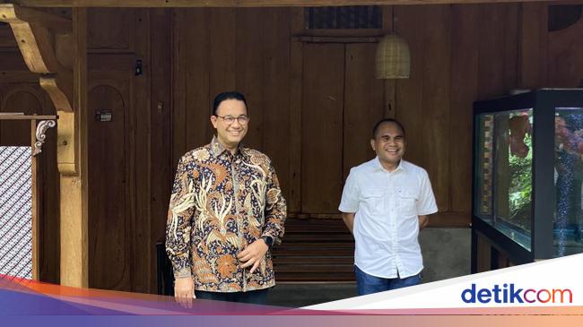 Pak Prabowo is productive, in front of authoritarian world leaders