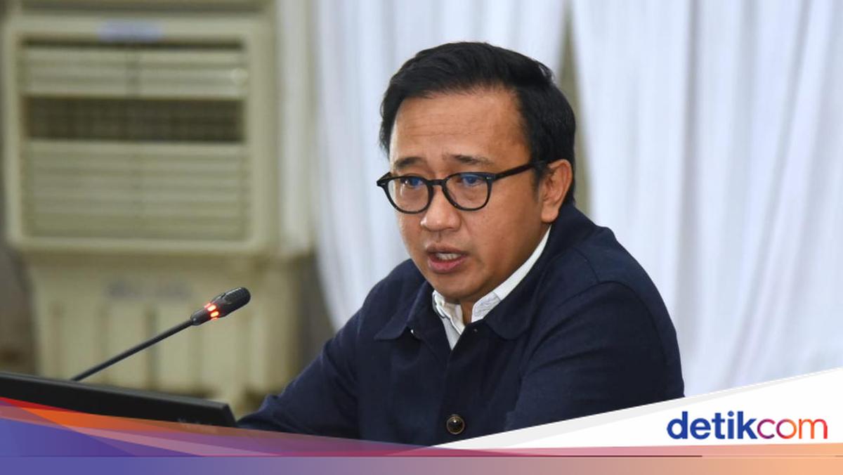Gerindra Tepis Hotman: Presiden Tak Pernah Intervensi Hukum