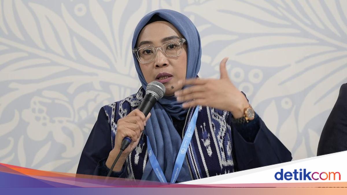 ESDM Buka Suara soal Heboh Gunung Lawu Dilelang buat Proyek Panas Bumi
