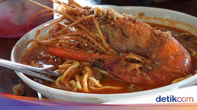 5 Fakta Unik Mee Bandung yang Bukan Berasal dari Indonesia