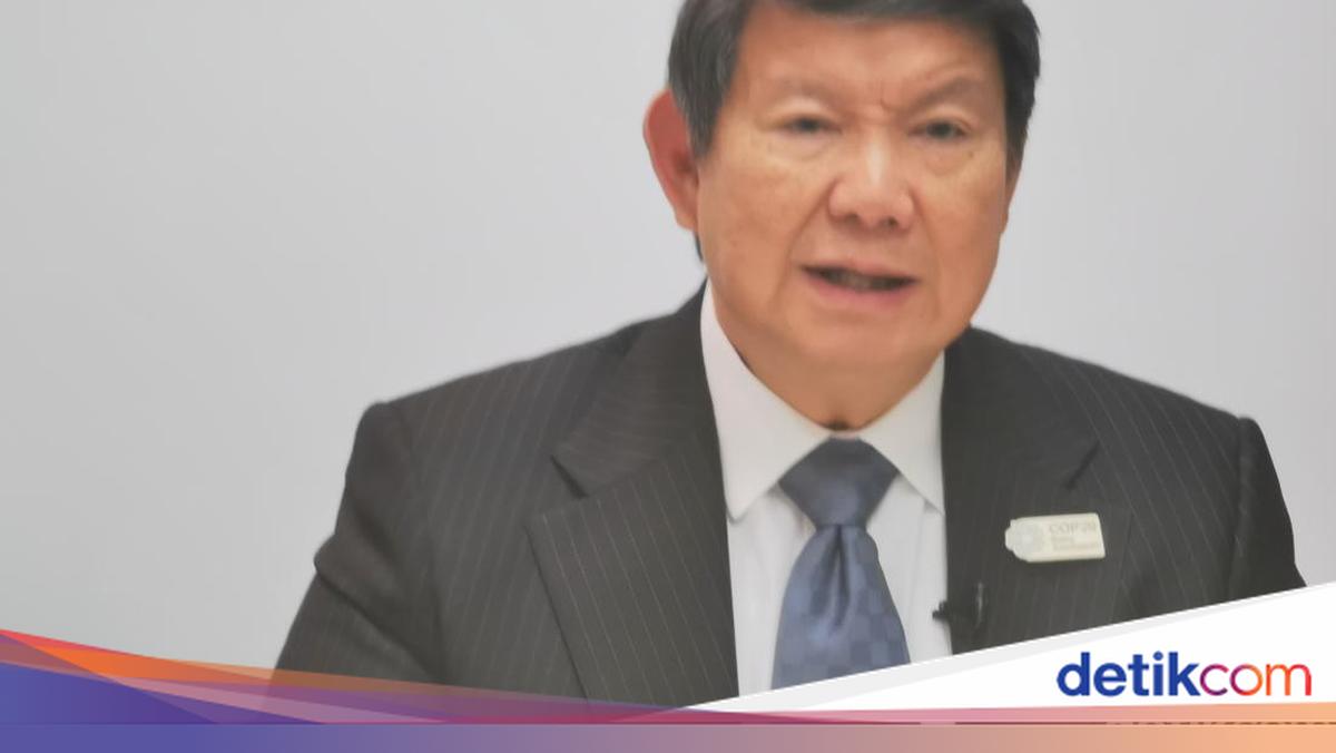 Hashim Ungkap Alasan Prabowo Kukuh Jalankan Food Estate Meski Banyak Kritik