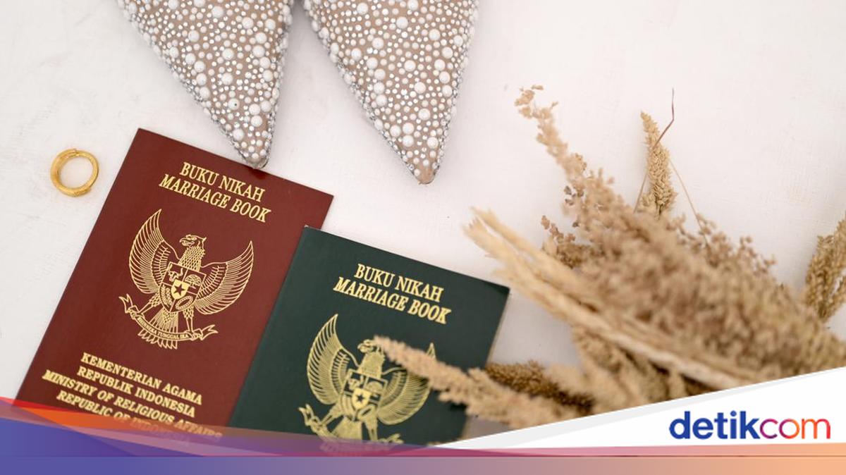 Simkah Online 2025: Cara dan Syarat Daftar Nikah Tanpa Bolak-balik ke KUA