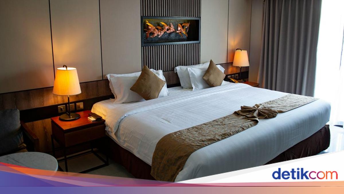 Kini Booking Hotel Bisa Lewat TikTok, Begini Caranya
